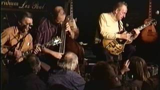 Les Paul  "How High The Moon"