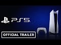 PS5 Official Launch Trailer (Featuring Travis Scott)