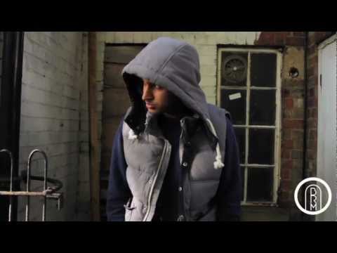 BoilerRoom Street Sessions: Horizon