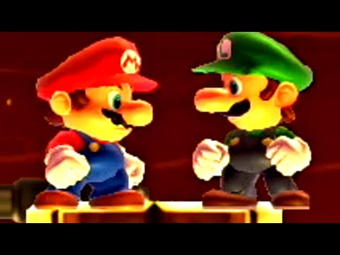 Super Mario Maker 2 Multiplayer Co-OP with Friends Online #279