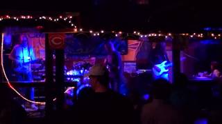 Crooked Halo - Creep (Fat Jacks - 04/27/13)