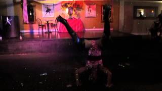 Nikki Fierce @ the Bunk House