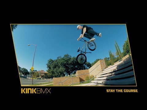 Welcome To Kink BMX!