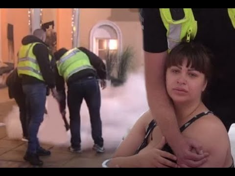 HITNA DISKVALIFIKACIJA Miljane Kulic! Produkcija HITNO vratila SNIMAK! Sve se saznalo