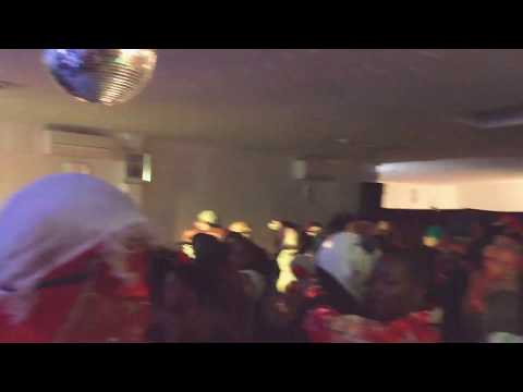 Bal paré masqué Spécial TOLOLO - Orlane Jadfard “ Pamela “ à Lekòl Dokonon