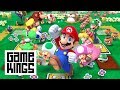 Super Mario Party Review: De ultieme partygame voor dit najaar