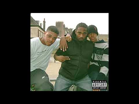 Black The Ripper, Chipmunk & Cookie - Motivation Music Vol. 1