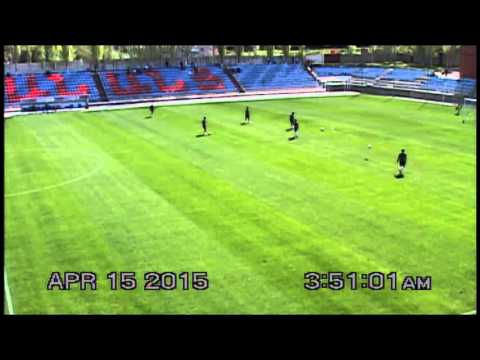 «Բանանց»-«Միկա»