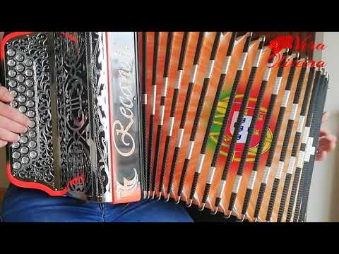 Vera Oliveira Concertina - Bella Ciao