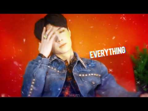 zhang yixing ( LAY ) | colors pt ii