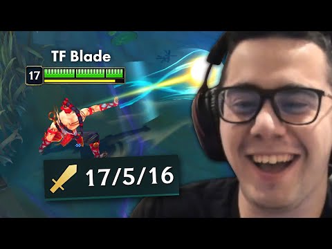 Crushing the Other Team With my Lee Sin!