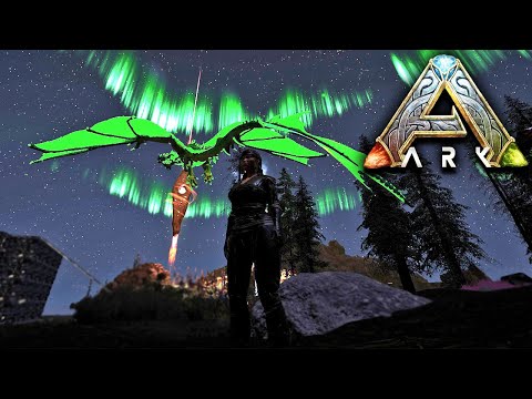 Ark PVE Server Playthrough - Come Join | ARK Fjordur