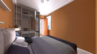 **FANTASTICA VIVIENDA PARA REFORMAR EN SAN SEBASTIÁN DE LOS REYES! GRAN POSIBILIDAD DE DISTRIBUCION