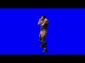 Default Dance Bass Boosted