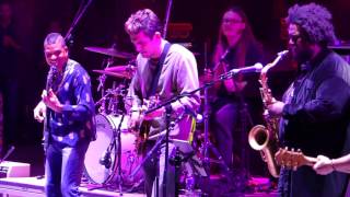 Jerry Garcia Band 8/4/17 Deal