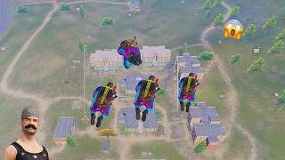 Download lagu Victor Squad Camping With Style 😂💀| PUBG Mobile Insane WTF Moments mp3