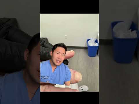 How your Nails can Reflect Iron Deficiency Anemia!