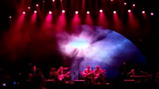 The Eagles - Long Road Out Of Eden, Live in Graz 2011