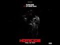 SARKODIE HOMICIDE FT LA MEME GANG AUDIO SLIDE