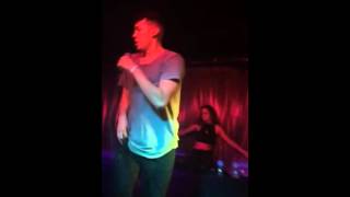 Fire - Johnny Maxwell