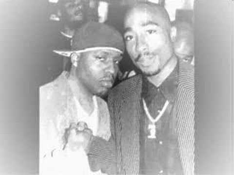 2pac ft. Natasha Walker and Crstyle - Nothing To Lose OG
