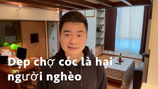 Hà Nội cấm chợ cóc: tưởng văn minh nhưng tai hại