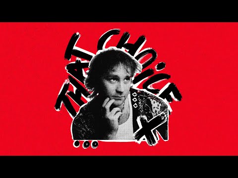 Fox Stevenson - That Choice (Official Audio)