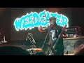 Weedeater - Weed Monkey Live in Orlando 2025