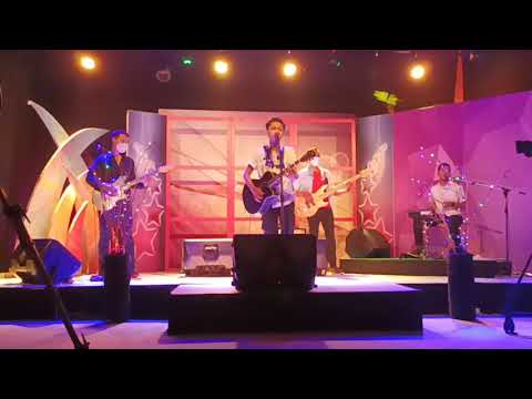 Sheila on 7 - Bila Kau Di Sampingku (Cover D'Mayer)