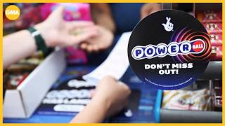 Powerball and Mega Millions jackpots grow
