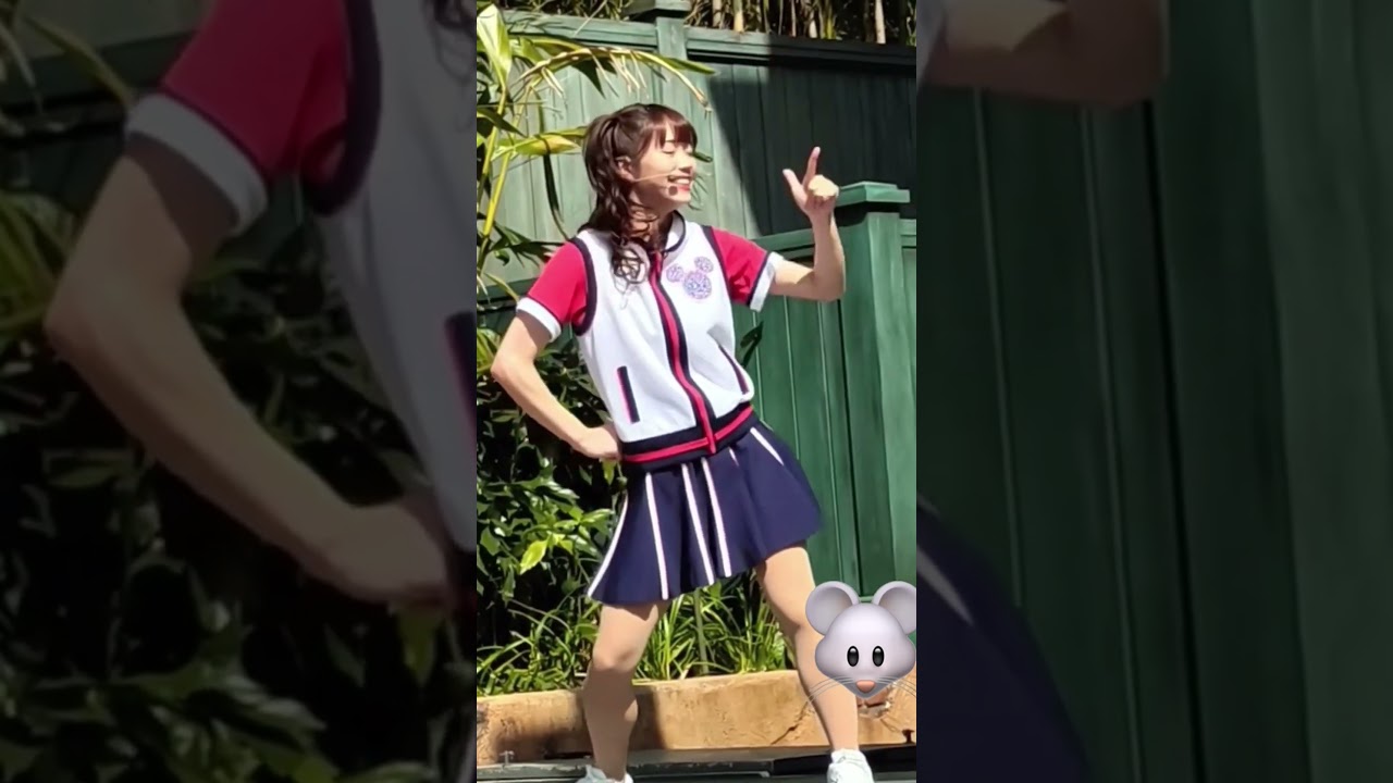 ジャンボリミッキーのお姉さんのレッスン♪#ジャンボリ#ディズニー#お姉さん