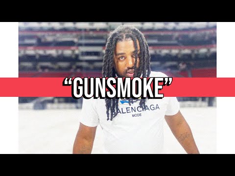 [FREE] Rooga x 757 BA Type Beat 2021 - Gunsmoke (Prod. @1Richiey)