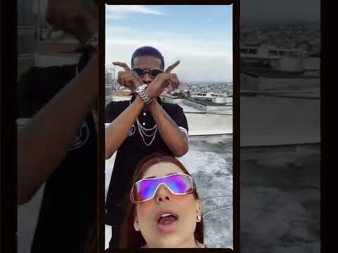 looks do clipe #blackout Raycco e eu🔥🔌 #shorts #challenge #look