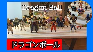【ドラゴンボール フィギュア】Dragon Ball ドラゴンボール人形 レアものもある?