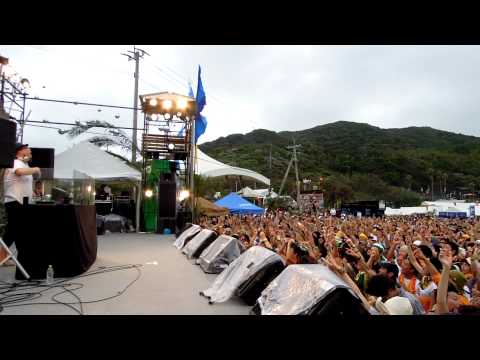 SUNSET LIVE2011 FPM Tomoyuki Tanaka のサムネイル