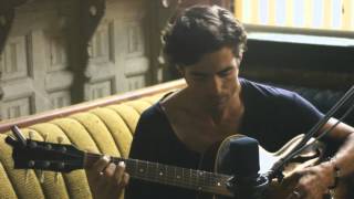 GUY BLAKESLEE, "TOLD MYSELF" // Live at the Wilderness Bureau