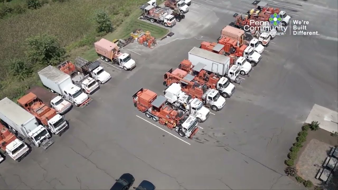 Watch Guidemark's Story | Penn Community Bank