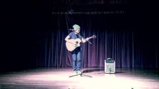 Competition smile by Gin blossoms (KnivesmusiCK cover)