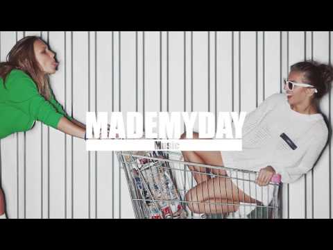 Party Hard - Bradley / Sanchez / Dymond / Wassall [Period]