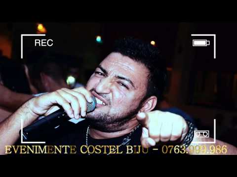 Costel Biju & Morgana - Mișcă-te Ca Șarpele [ EVENIMENTE C.B. 0763.999.986 ]