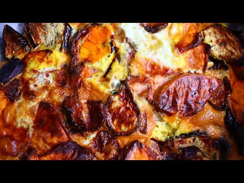 Easy And Healthy Breakfast Recipe, Air Fryer Breakfast, Healthy Breakfast Ideas For Weight Loss