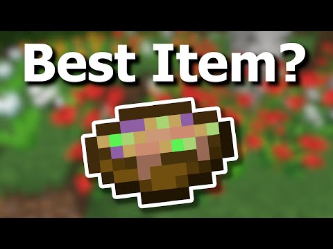Suspicious Stew in Minecraft 1.20 is OP! | Best Food Source, Jump Boost, Blindness and More