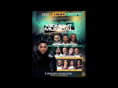 Jake Holmes & Freedom Movement  Feat: Ja’nae Jones “Glory & Honor”