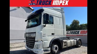 بيع السيارات القاطرة DAF XF 480 SC - صورة 4 | Autoline TN السيارات القاطرة DAF XF 480 SC | صورة 4 - Autoline