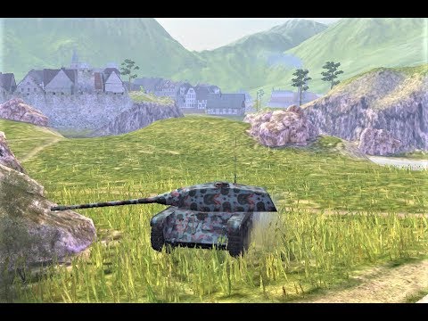 AMX CDC:Best Platoon replay  - WOT BLITZ - 🇫🇷