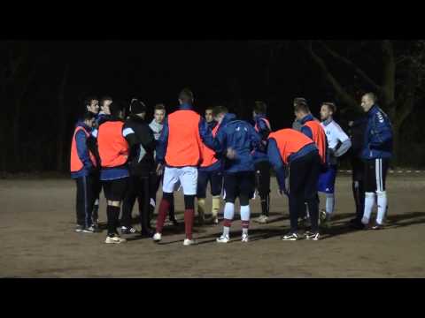 Der Rahlstedter SC - Ein Traditionsverein mit ungewisser Zukunft? | ELBKICK.TV