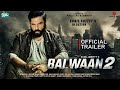 Balwaan 2 Sunil Shetty Danny Denzongpa Tinnu Anand Smashvideos2112