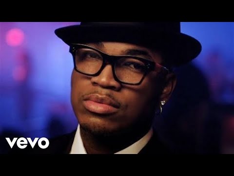 Ne-Yo - The Way You Move (ft. Trey Songz, T-Pain)