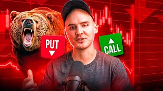 How to Trade Options in a Bear Market