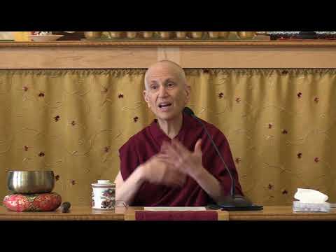 03-21-21 Gaining Realizations in the Right Order - BBCorner